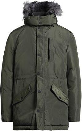 Guess CAPISPALLA - Cappotti su YOOX.COM