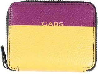 Gabs Marroquiner&iacute;a - Billeteras en YOOX.COM