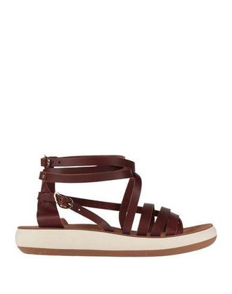 Ancient Greek Sandals SCHUHE - Zehentrenner auf YOOX.COM