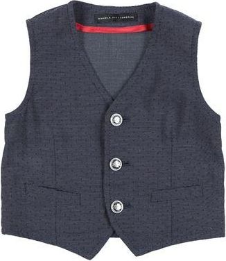 Daniele Alessandrini TRAJES Y CONJUNTOS - Chalecos sartoriales en YOOX.COM