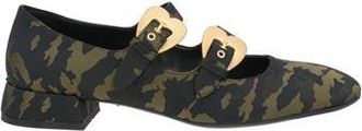 A.Bocca CALZATURE - Ballerine su YOOX.COM