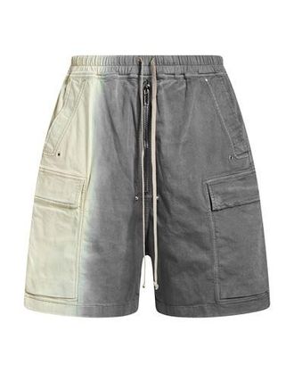 Rick Owens BOTTOMWEAR - Shorts & Bermuda Shorts on YOOX.COM