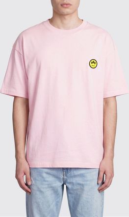 Barrow T-shirt in cotone con logo Barrow