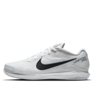 Nike Court Air Zoom Vapor Pro White Black CZ0220-124