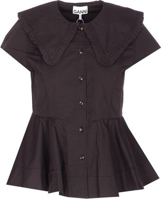Ganni Shirts