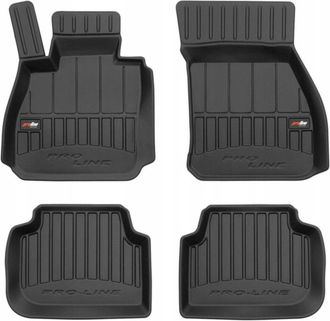 OEM Alfombras Y Felpudos De Goma Mini Cooper Clubman 2014 - Bandeja 3d