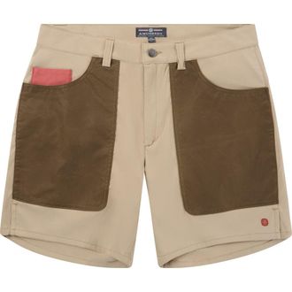 Amundsen Sports Shorts in Desert/tan at Nordstrom, Size X-Large Eu