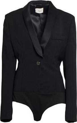 Vicolo TOPWEAR - Bodysuits on YOOX.COM