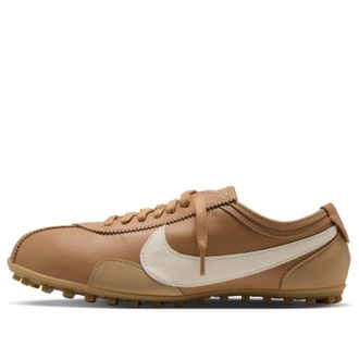 Nike (WMNS) Nike Moon Shoe OG Leather Flax IU3162-200