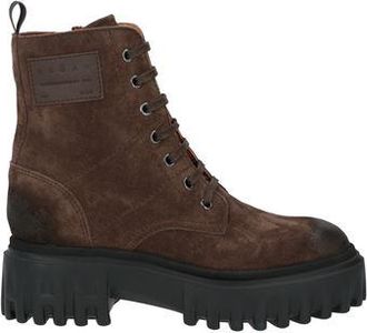 Hogan CALZADO - Botines de ca&ntilde;a alta en YOOX.COM