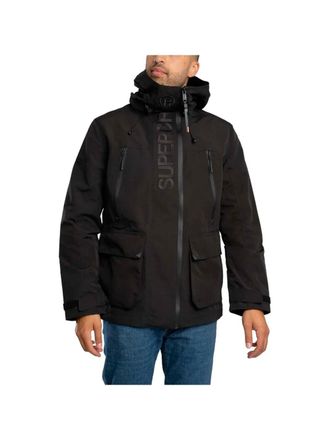 Superdry Ultimate Windbreaker voor heren
