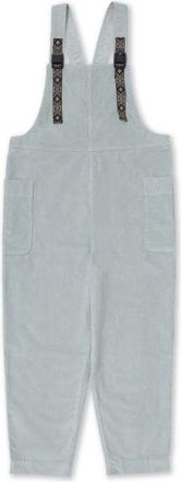 Kavu San Juan Freizeithose f&uuml;r Damen | grau