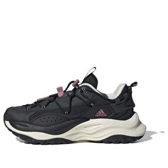 adidas (WMNS) adidas Maxxwavy Core Black Beige ID0982