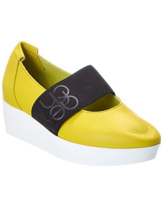 Arche Fujako Leather Sneaker