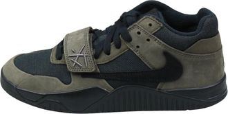 Nike Jordan Sneakers, male, Brown, 4 UK, Dark Mocha Sneaker Collaboration