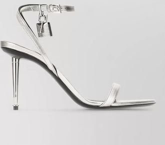 Tom Ford leather sandals