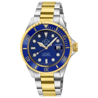 Gevril Group Liguria Mens Watch
