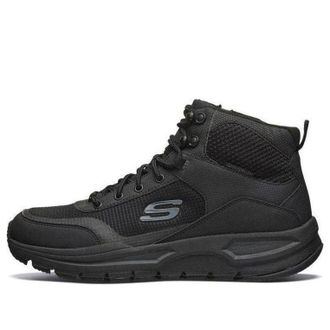 Skechers Escape Plan 2.0 Black 51705C-BBK