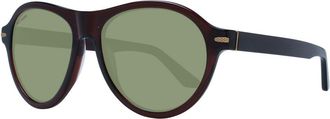 Serengeti Eyewear Acetate Mens Sunglasses