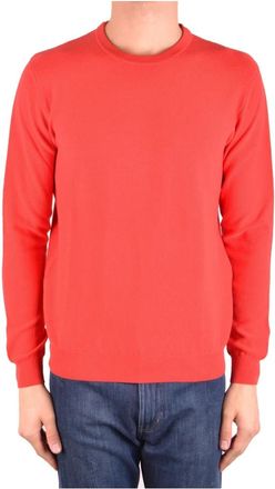 Altea Trui - Heren - Sweatshirts - Rood - XS - Hoodies & sweatvesten