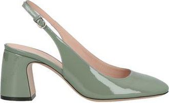 Emporio Armani CALZADO - Zapatos de sal&oacute;n en YOOX.COM