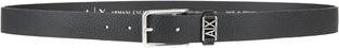 A|X Armani Exchange Marroquiner&iacute;a - Cinturones en YOOX.COM