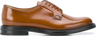 Churchs Shannon Derby - - Shoes - Donna - Marrone - 36 EU