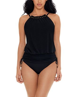 Magic Suit By Miraclesuit Babs Tankini