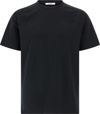 Givenchy Satin Insert T-shirt