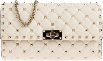 Valentino Garavani Donna, Borse, Beige, Taglia unica, new