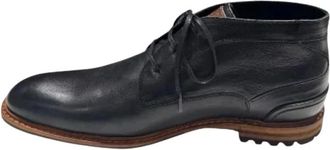 Van Bommel Uomo, Scarpe, Nero, 44 EU, new
