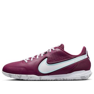 Nike React Tiempo Legend 9 Pro IC Rosewood Camo DA1183-614