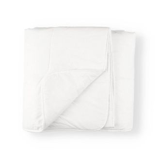 Colch&oacute;n Morfeo Edred&oacute;n n&oacute;rdico de bamb&uacute; 400 g, cama 150 cm (240x220 cm)