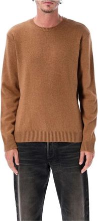 Colorful Standard Uomo, Maglie, Marrone, XL, new