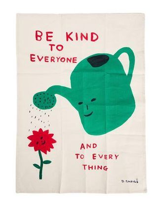 Third Drawer Down X DAVID SHRIGLEY