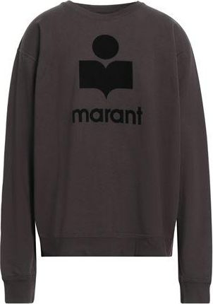 Isabel Marant CAMISETAS Y TOPS - Sudaderas en YOOX.COM