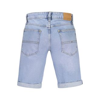 Tommy Hilfiger Scanton Denim Shorts - Blue