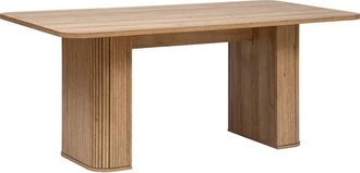 Atmosphera Mesa De Comedor Colva - Atmosphera Cr&eacute;ateur DInt&eacute;rieur