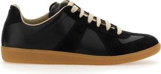 Maison Margiela Replica Sneakers - Black