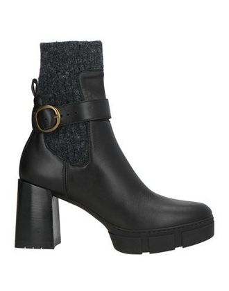 Unisa FOOTWEAR - Ankle boots sur YOOX.COM