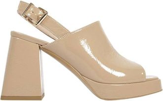 L37 Donna, Scarpe, Beige, 40 EU, new
