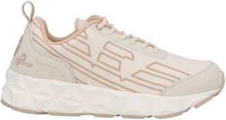 Emporio Armani FOOTWEAR - Trainers on YOOX.COM