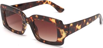 Generic Fashion Street Photo Decorative Sunglasses Outdoor Vacation Beach Sunglasses (Color : B, Size : 1) 2026