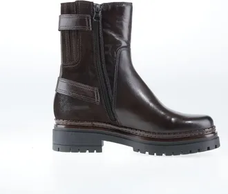 Mjus Leren boots