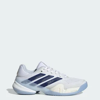 adidas Womens adidas Barricade 14 Tennis Shoes
