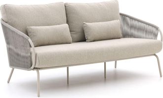 Suns Dolce lounge tuinbank 2,5-zits 195cm