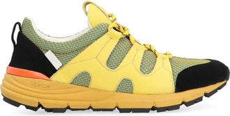 Volta Hombre, Zapatos, Amarillo, Talla: 41 EU