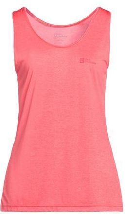 Jack Wolfskin TOPWEAR - Tank Tops sur YOOX.COM