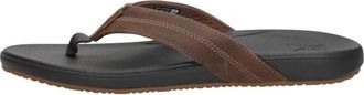 Reef Cushion Phantom 2.0 LE - Heren - Slippers - Bruin - 39 EU - Leer - Schoenen