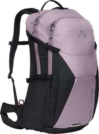 Vaude Trailcontrol 20+ Velorucksack - Unisex | schwarz